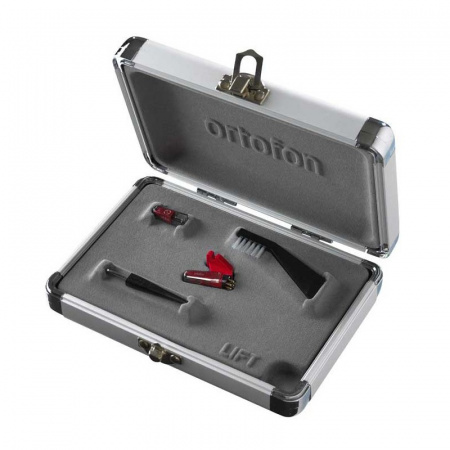 Ortofon DigiTrack OM Set по цене 7 820 ₽