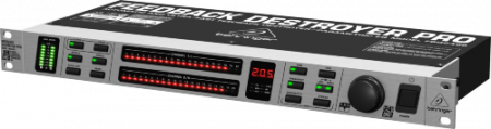 Behringer FBQ2496 по цене 28 000 ₽