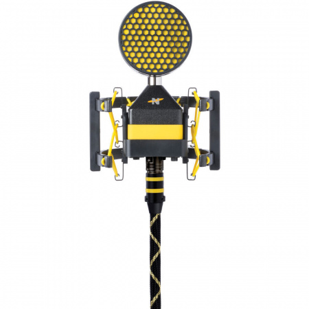 NEAT Mic Worker Bee по цене 9 200 ₽