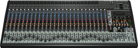 Behringer SX3242FX Eurodesk по цене 89 300 ₽