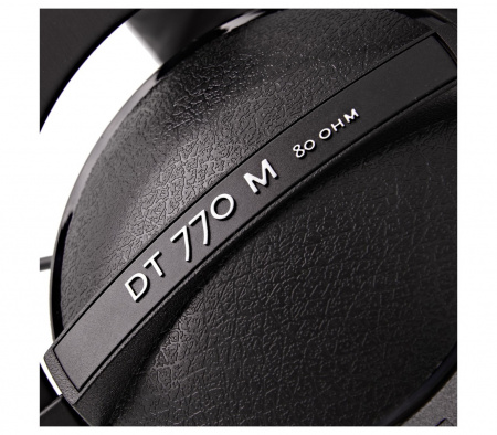 Beyerdynamic DT 770 M 80 Ohm по цене 22 750 ₽
