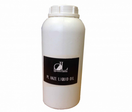 Proton Lighting PL Haze Liquid Oil 1 литр по цене 1 600 ₽