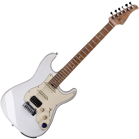 Mooer GTRS P801 White по цене 61 200 ₽