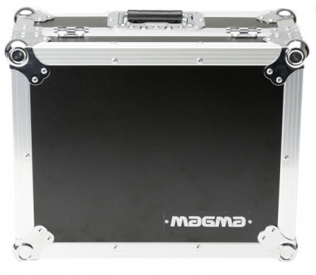 Magma DJ-Controller Case SC-5000 Prime black/silver по цене 26 060 ₽