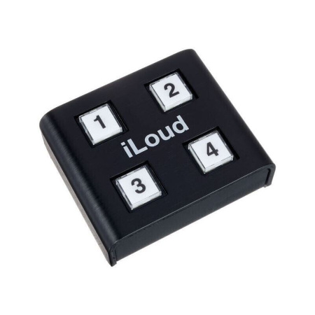 IK iLoud Precision Remote Control по цене 11 150 ₽