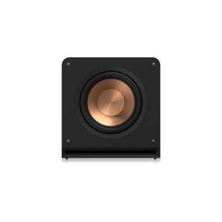 Klipsch RP 1400 SW Black по цене 185 000 ₽