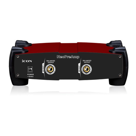 iCON Neo PreAmp по цене 8 400 ₽