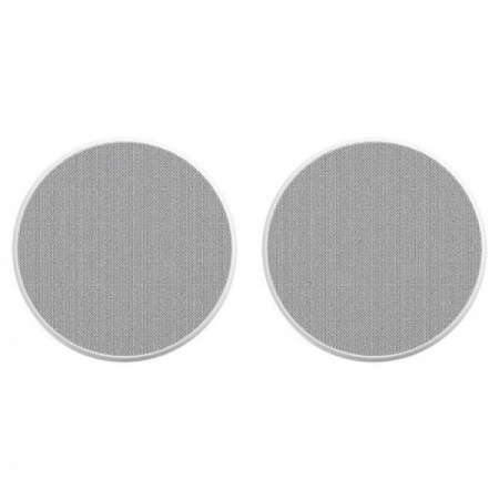 Bowers & Wilkins CCM362 White по цене 57 700 ₽