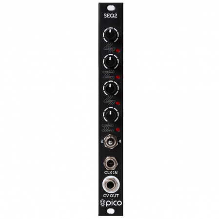 Erica Synths Pico SEQ2 по цене 11 750 ₽
