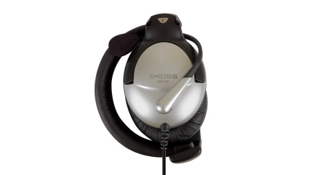 KOSS SB-45 USB по цене 6 350 ₽
