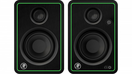 Mackie CR3-X по цене 21 500 ₽