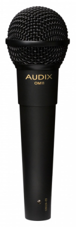 Audix OM11 по цене 30 600 ₽