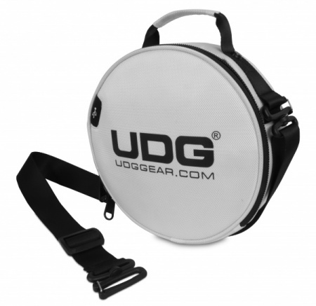 UDG Ultimate DIGI Headphone Bag White по цене 5 750 ₽