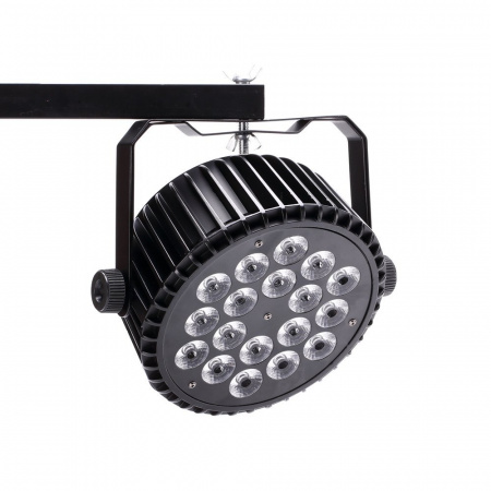 XLine Light LED PAR 1815 по цене 18 500 ₽