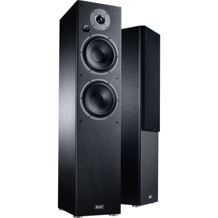 Magnat Monitor Reference 5A Black по цене 100 000.00 ₽