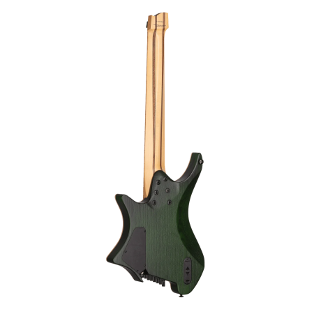 Strandberg Boden Original NX 8 Earth Green по цене 277 610 ₽