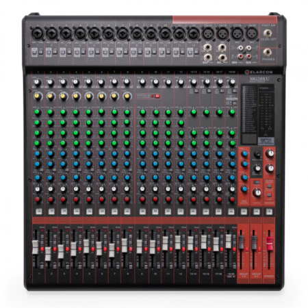 Elarcon MG20XU по цене 41 450 ₽