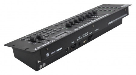XLine Light LC DMX-192 по цене 6 450 ₽