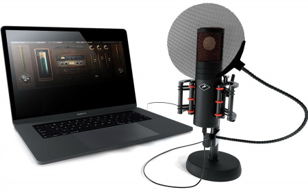 Antelope Audio Edge GO по цене 137 100 ₽
