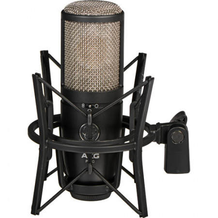 AKG P420 по цене 38 400 ₽