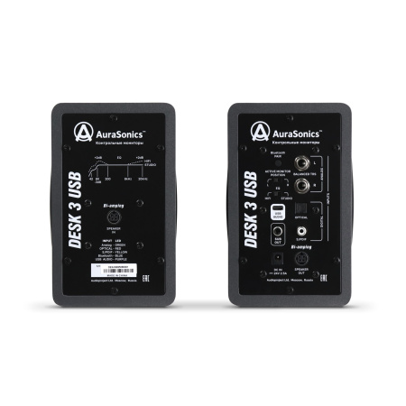 AuraSonics Desk 3 USB по цене 23&nbsp;370 ₽