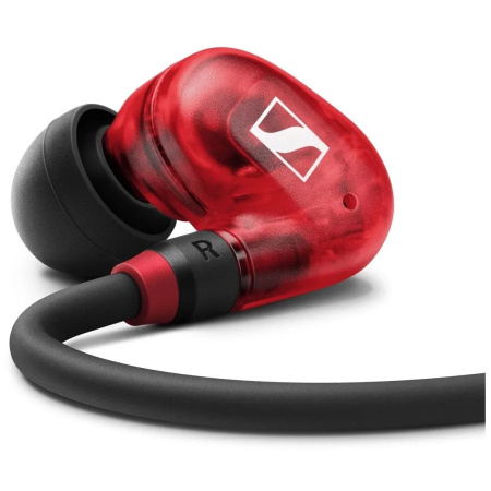 Sennheiser IE 100 Pro Red по цене 12 600 ₽