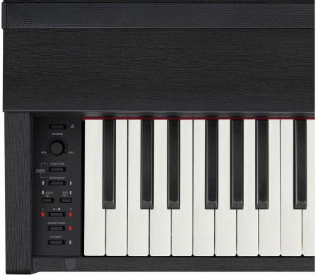 Casio Privia PX-870BK по цене 108 700 ₽