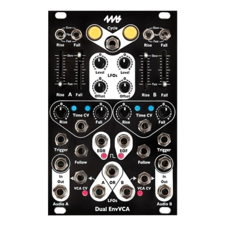 4MS Dual EnvVCA по цене 24 250 ₽