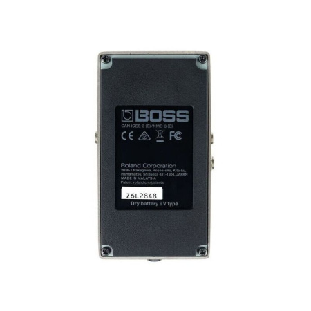 Boss Octave OC-5 по цене 19 050 ₽