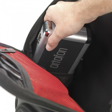 Ortofon DJ gear bag по цене 16 125 ₽