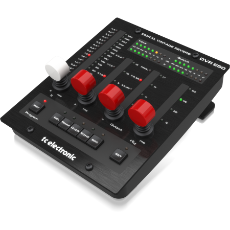 TC Electronic DVR250-DT по цене 14 150 ₽