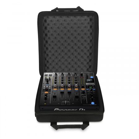 UDG Creator CDJ/DJM/Battle Mixer Hardcase Black MK2 по цене 12 650 ₽