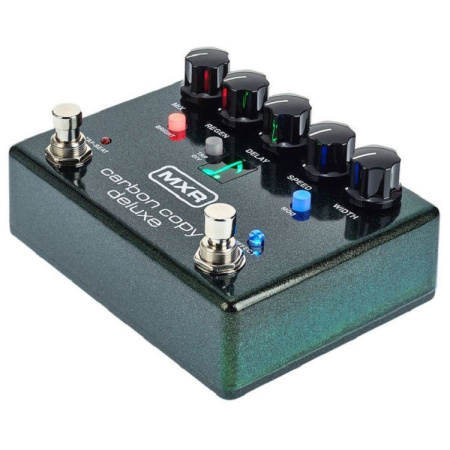 MXR M292 Carbon Copy Deluxe по цене 32 000.00 ₽