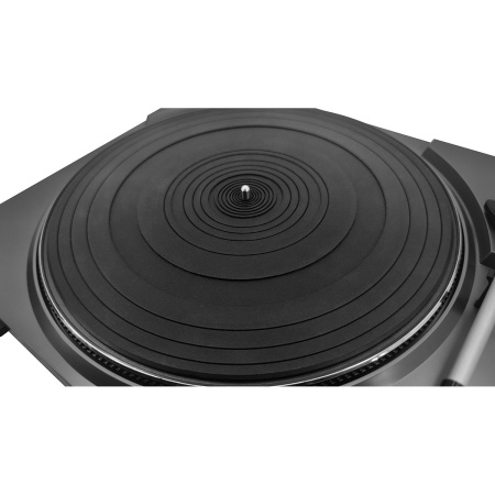 Music Public Kingdom TT21AT Grey по цене 9 800 ₽