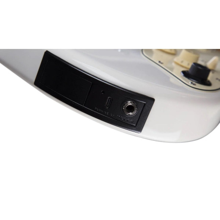 Mooer GTRS P801 White по цене 61 200 ₽