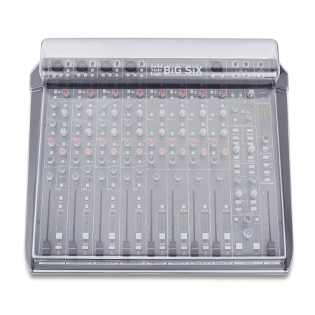 Decksaver SSL Big SiX по цене 4&nbsp;890.00 ₽