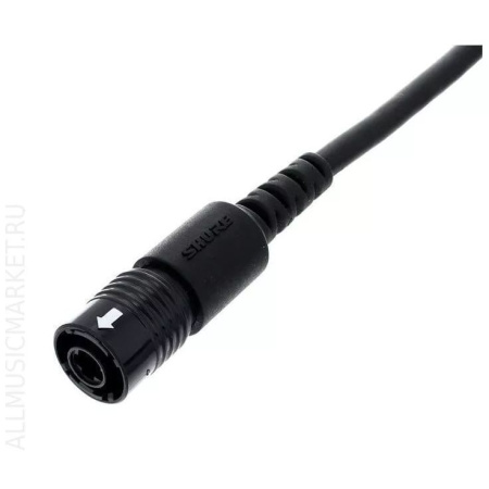 Shure BCASCA-XLR3QI по цене 6 360 ₽