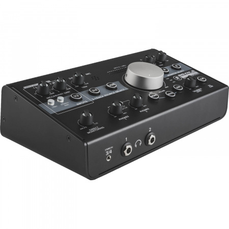 Mackie Big Knob Studio по цене 40 500 ₽