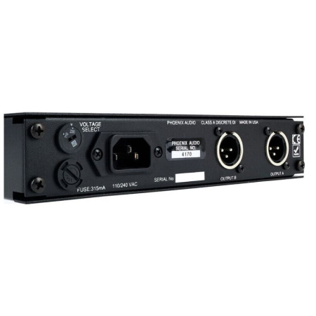 Phoenix Audio Nice DI по цене 84 750 ₽