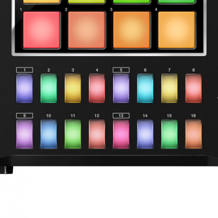 Pioneer DJ DJS-1000 по цене 142 600 ₽