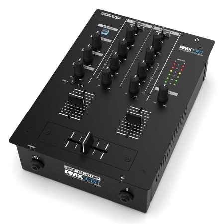 Reloop RMX-10 BT по цене 17 850 ₽