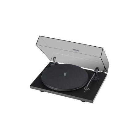 Pro-ject Primary E Phono Black OM по цене 41 000 ₽