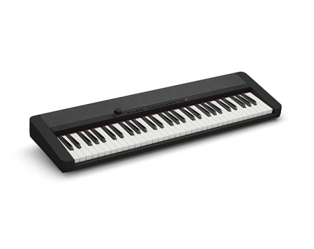Casio CT-S1BK по цене 27 500 ₽