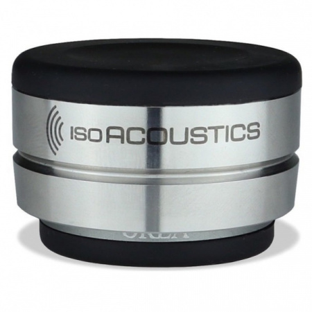 IsoAcoustics Orea Graphite по цене 4 800 ₽