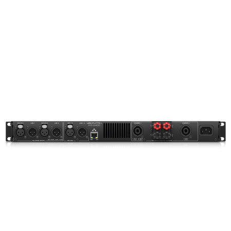 Lab.Gruppen IPD 2400 по цене 140 000 ₽