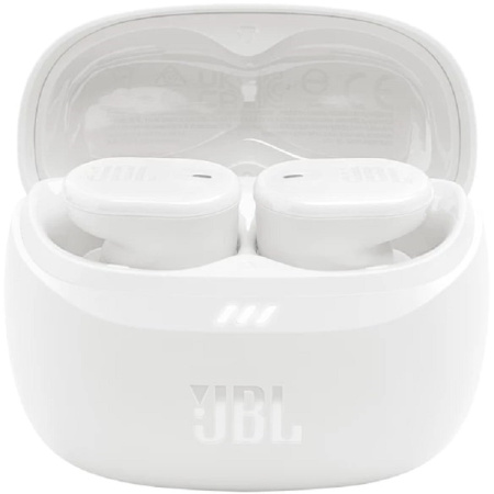 JBL Tune Buds 2 White по цене 8 000 ₽