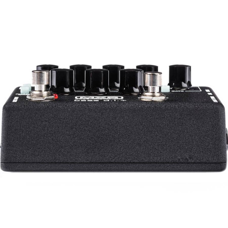 MXR M80 Bass D. I. + по цене 22 100 ₽