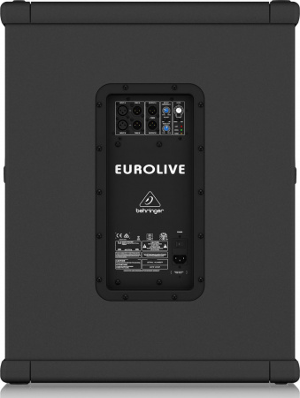 Behringer B1800XP по цене 79 000 ₽