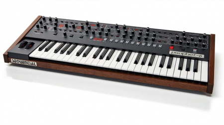 Dave Smith Prophet-6 Keyboard по цене 472 750 ₽