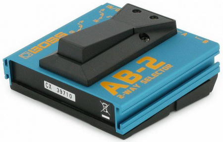 Boss AB-2 по цене 5 200 ₽